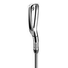 Load image into Gallery viewer, TaylorMade Golf M6 Iron Set, 5-PW, AW, Right Hand, Regular Flex Shaft: KBS Max 85
