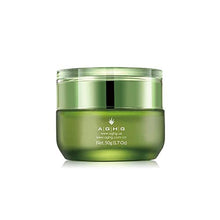 Load image into Gallery viewer, Aloderma Essential Aloe Brightening Skin Care Set - 4 Pieces - Gel, Cleanser, Toner, Cream

