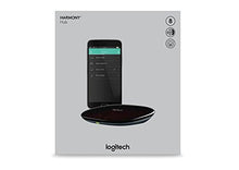 Load image into Gallery viewer, Logitech Harmony Hub for Control of 8 Home Entertainment Devices
