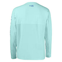 Load image into Gallery viewer, BASSDASH Fishing T Shirts for Men UV Sun Protection UPF 50+ Long Sleeve Tee T-Shirt
