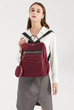 Load image into Gallery viewer, WindTook Cute Backpack Purse for Women Small Daypacks Convertible Ladies Shoulder Bag Fashion School Mini Satchel Bags Travel Handbags
