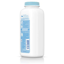 Load image into Gallery viewer, Johnson's Baby Powder with Naturally Derived Cornstarch Aloe &amp; Vitamin E, Hypoallergenic, 9 oz
