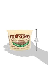 Load image into Gallery viewer, Country Crock, Light Buttery Spread, 45 oz
