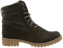 Load image into Gallery viewer, Dockers by Gerli Women's Oxford Fashion Boot, Golden Glow, 5.5
