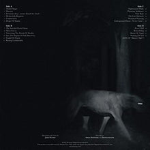 Load image into Gallery viewer, Silent Hill 4: The Room - Original Video Game Soundtrack 2XLP - 2x 180 Gram Color Vinyl
