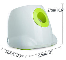Load image into Gallery viewer, All for Paws Interactive Dog Automatic Ball Launcher Fetching Toy for Large Dogs,
