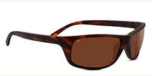 Load image into Gallery viewer, Serengeti Bormio Dark Tortoise Matte - PhD 2.0 Polarized Drivers Sunglasses
