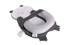 Load image into Gallery viewer, BESTLA Portable Baby Head Support Newborn Lounger Baby Bed Mattress Hook &amp; Loop Design Removable Easy Cleaning Baby Bed
