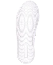 Load image into Gallery viewer, Nautica Men's Garrison 2 Fashion Sneaker, Classic Low Top Loafer, Casual Lace-Up Shoe-Garrison 2-White 1 Size-10
