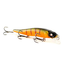 Load image into Gallery viewer, iBobber Snappr Robotic Jerkbait (Tarnished)
