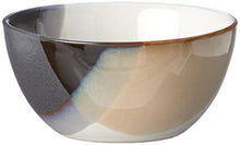 Load image into Gallery viewer, Gourmet Basics by Mikasa Caden 16-Piece Dinnerware Set, Service for 4 - ,Assorted
