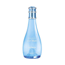 Load image into Gallery viewer, Cool Water by Zino Davidoff | Eau de Deodorante | Fragrance for Women | Ocean Breeze and Sea-Water Scent | 100 mL / 3.4 fl oz
