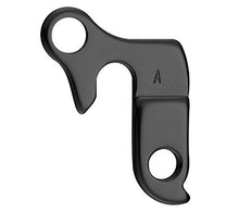 Load image into Gallery viewer, Forest Byke Company Derailleur Hanger 97 Dropout 97 for Specific Trek Barracuda Bianchi BH Diamondback Cube Gary Fisher KHS iZip Bicycles Trek Part 420486 88388 Bianchi C1355014 - Black
