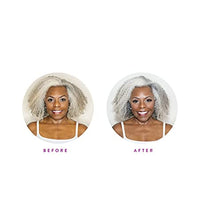 Load image into Gallery viewer, Maison 276 CLARIFY + HYDRATE + RESTORE Trio for Silver and Blonde Hair. Paraben, Sulfate, and DEA free. No Purple Dye. Pack of 3 – 8 oz. bottles
