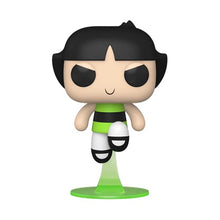 Load image into Gallery viewer, Funko Pop! Animation: Powerpuff Girls - Buttercup
