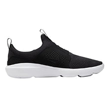 Load image into Gallery viewer, Nike Mens AD Comfort Sneaker Black
