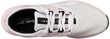 Load image into Gallery viewer, Reebok Women's FLOATRIDE Fuel Run Shoe, White/Pixel Pink/Black, 8.5

