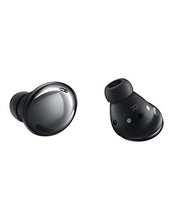 Load image into Gallery viewer, SAMSUNG Galaxy Buds Pro, Bluetooth Earbuds, True Wireless, Noise Cancelling, Charging Case, Quality Sound, Water Resistant, Phantom Black (US Version)
