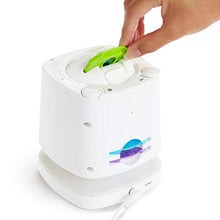 Load image into Gallery viewer, Munchkin Sound Asleep Nursery Projector and Sound Machine with LED Nightlight
