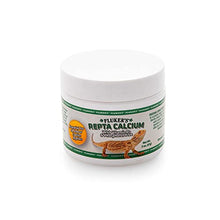 Load image into Gallery viewer, Fluker's Calcium Reptile Supplement with added Vitamin D3 - 2oz.
