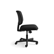 Load image into Gallery viewer, The HON Company HON5701GA10T HON Volt Task Computer Chair for Office Desk, Black (5701)
