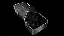Load image into Gallery viewer, NVIDIA GeForce RTX 3090 Founders Edition Graphics Card
