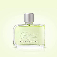 Load image into Gallery viewer, Lacoste Essential Eau de Toilette, 2.5 Fl Oz
