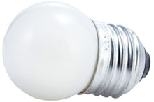 Load image into Gallery viewer, Philips Night Light S11 Bulb: 2800-Kelvin, 7.5-Watt, Medium Screw Base
