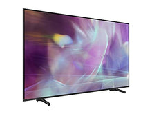 Load image into Gallery viewer, Samsung QN43Q60AA 43" Class Ultra High Definition QLED 4K Smart TV with an Additional 1 Year Coverage by Epic Protect (2021)
