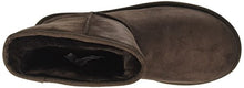 Load image into Gallery viewer, UGG Women's Classic Short II Boot, Chocolate, 9
