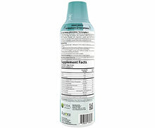 Load image into Gallery viewer, Aurora Nutrascience, Mega-Liposomal B-Complex + Vitamin C, Gluten Free, Non-GMO, Sugar Free, Organic Fruit Flavor, 16 fl oz (480 mL)
