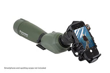 Load image into Gallery viewer, Celestron NexYZ 3-Axis Smartphone Adapter, Black
