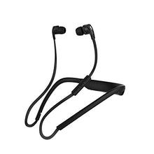 Load image into Gallery viewer, Skullcandy Smokin' Buds 2 In-Ear Bluetooth Wireless Earbuds with Microphone, Black
