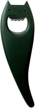 Load image into Gallery viewer, A di Alessi Diabolix Bottle Opener, Black
