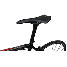 Load image into Gallery viewer, Opera Bike Seat - Road Bike Saddle Comfortable MTB Saddle Lightweight Carbon Fiber Bicycle Saddle Cycling Leather Soft Seat Cushion
