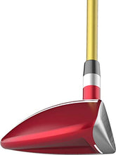 Load image into Gallery viewer, Vixa V12 Fairway Wood (Right, Graphite Shaft with Stainless Steel Clubface, Senior, 14.5)
