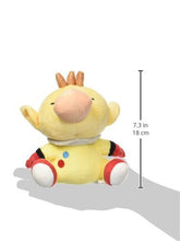 Load image into Gallery viewer, Little Buddy 1652 Pikmin Captain Olimar Plush, 6.5""", Multi-Colored
