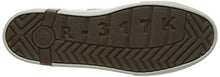 Load image into Gallery viewer, Dockers by Gerli Unisex Low-Top Sneakers, Tan, 7 US Men
