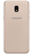 Load image into Gallery viewer, Samsung Galaxy J3 Star 16GB J337T 5.0" HD Display Android 8.0 4G LTE T-Mobile Smartphone - Gold (Renewed)

