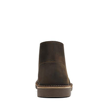 Load image into Gallery viewer, Clarks Men's Bushacre 2 Chukka Boot, Beeswax, 11 M US
