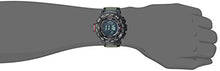 Load image into Gallery viewer, Casio Men's Pro Trek Stainless Steel Quartz Watch with Resin Strap, Black, 20.2 (Model: PRW-3510Y-8CR)
