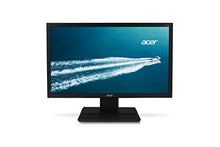 Load image into Gallery viewer, Acer V226HQL Abp 21.5" Full HD (1920 x 1080) VA Monitor (Display Port &amp; VGA Port)
