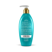Load image into Gallery viewer, OGX Locking + Coconut Curls Air Dry Cream, 6 Ounce

