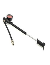 Load image into Gallery viewer, RockShox High-Pressure Bicycle Shock Pump, 300 PSI Max
