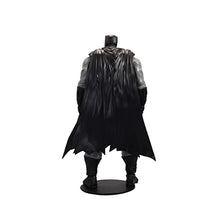 Load image into Gallery viewer, McFarlane Toys DC Multiverse The Dark Knight Returns Batman 7" Action Figure with Build-A Horse Parts &amp; Accessories
