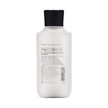 Load image into Gallery viewer, Bath &amp; Body Works Mahogany Woods Body Lotion, 8 Ounce
