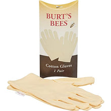 Load image into Gallery viewer, Burt’s Bees Valentine’s Gift Set, 3 Hand Repair Moisturizing Products for Men &amp; Women - Almond Milk Cream, Lemon Butter Cuticle Cream, Shea Butter Cream, with Gloves
