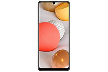 Load image into Gallery viewer, Samsung Electronics Galaxy A42 5G, Factory Unlocked Smartphone, Android Cell Phone, Multi-Lens Camera, Long-Lasting Battery, US Version, 128GB, Black
