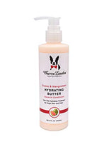 Load image into Gallery viewer, Warren London Hydrating Butter Leave-in Conditioner for Dogs Skin and Coat - Guava &amp; Mango - 8oz
