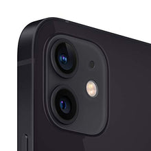 Load image into Gallery viewer, Apple iPhone 12 (64GB, Black) [Locked] + Carrier Subscription
